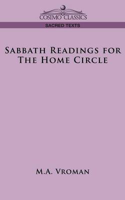 Sabbath Readings for the Home Circle (Paperback)