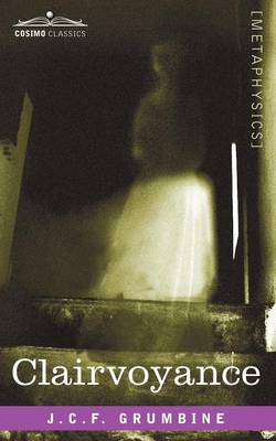 Clairvoyance (Paperback)