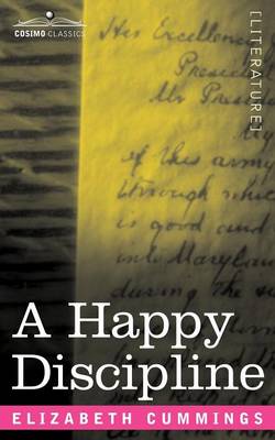 A Happy Discipline (Paperback)