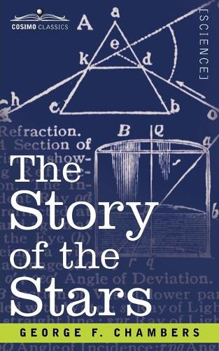 The Story of the Stars (Paperback)