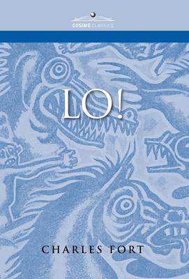 Lo! (Hardback)