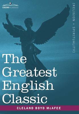 The Greatest English Classic (Hardback)