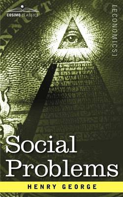 Social Problems (Paperback)