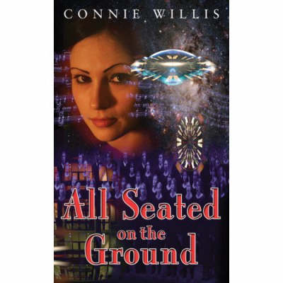 All Seated on the Ground (Hardback)