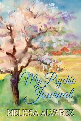 My Psychic Journal (Paperback)