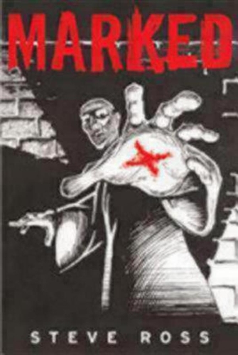 Marked (Paperback)