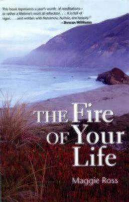 The Fire of Your Life (Paperback)
