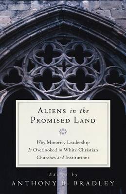 Aliens in the Promised Land (Paperback)