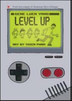 Level Up (Paperback)