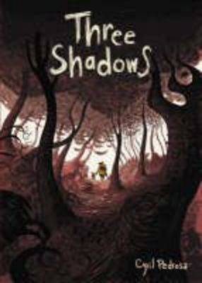 Three Shadows (Paperback)