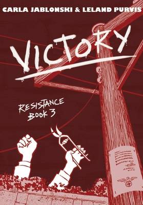 Victory: Book 3 - Resistance 3 (Paperback)
