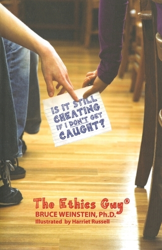 Is It Still Cheating If I Don't Get Caught? (Paperback)