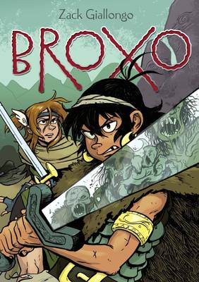 Broxo (Paperback)