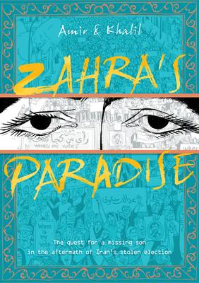 Zahra's Paradise (Hardback)