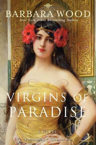 Virgins of Paradise (Paperback)