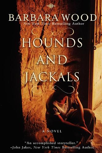 Hounds and Jackals (Paperback)