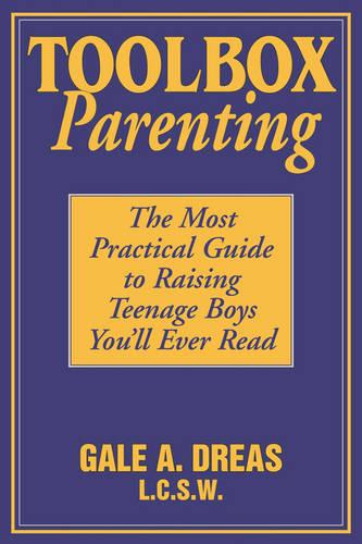 Toolbox Parenting (Paperback)