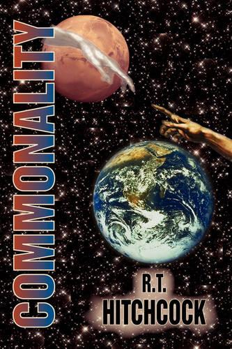 Commonality (Paperback)