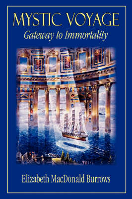 Mystic Voyage (Paperback)