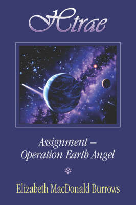 Htrae Assignment-Earth Angel (Paperback)