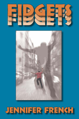 Fidgets (Paperback)