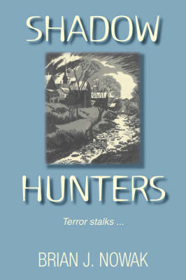 Shadow Hunters (Paperback)