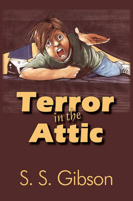 Terror in the Attic (Paperback)