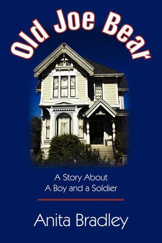 Old Joe Bear (Paperback)