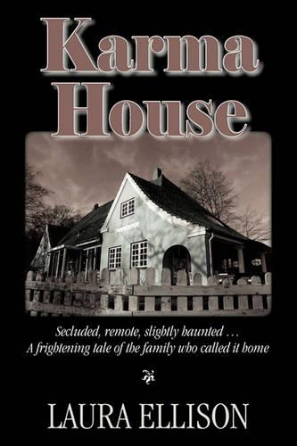 Karma House (Paperback)
