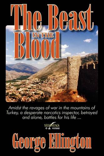 The Beast in the Blood (Paperback)