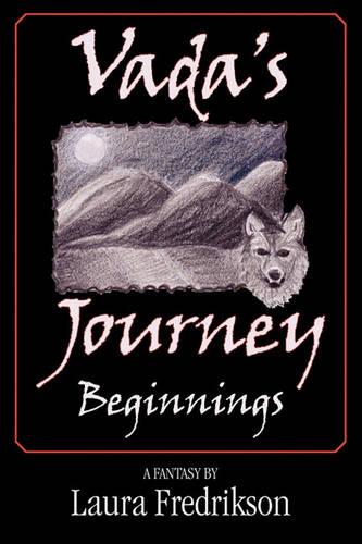 Vada's Journey: Beginnings (Paperback)