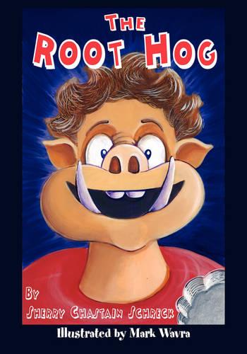 Root Hog (Paperback)