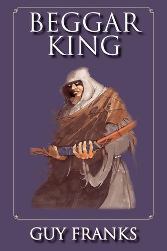Beggar King: The Return of Odysseus (Paperback)