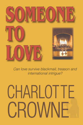 Someone to Love (Paperback)