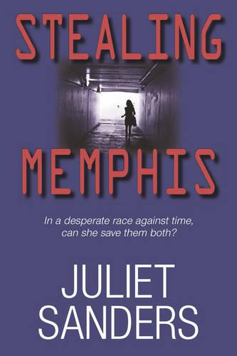 Stealing Memphis (Paperback)