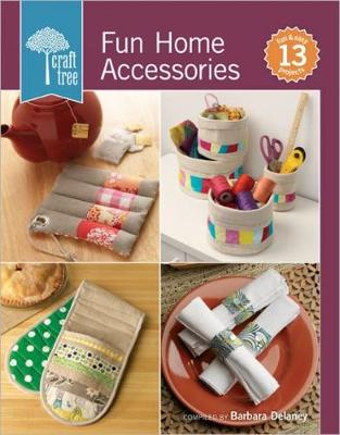 Craft Tree Fun Home Accessories - Craft Tree (Paperback)