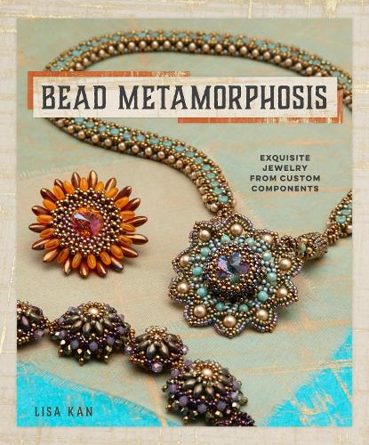 Bead Metamorphosis (Paperback)
