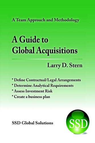 A Guide to Global Acquisitions (Paperback)