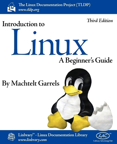 Introduction to Linux (Third Edition) (Paperback)