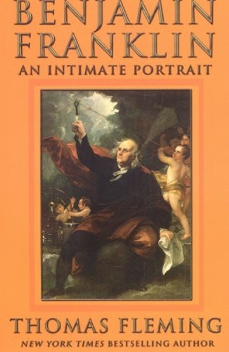 Benjamin Franklin: An Intimate Portrait (Paperback)