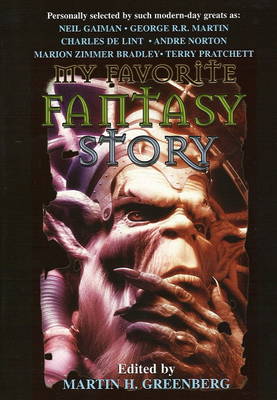 My Favorite Fantasy Story (Paperback)