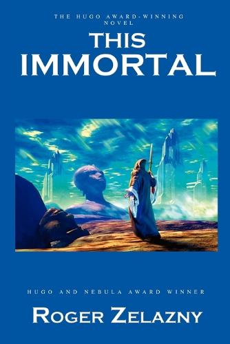 This Immortal (Paperback)
