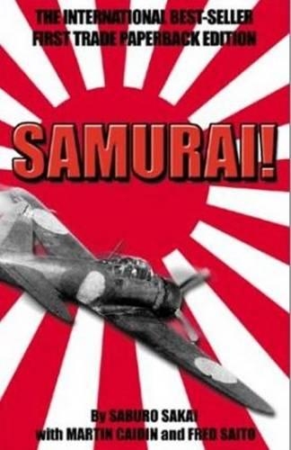 Samurai! (Paperback)