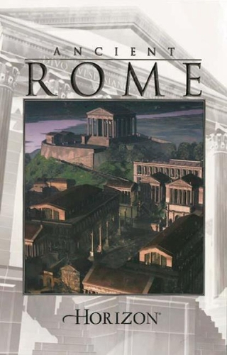 Ancient Rome (Paperback)
