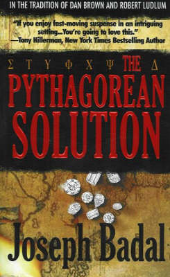 The Pythagorean Solution (Paperback)