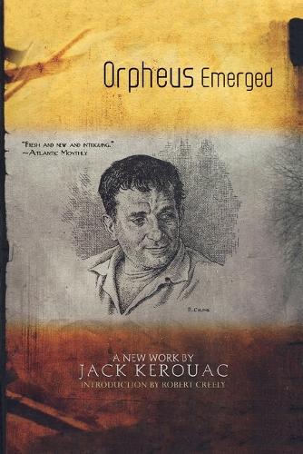 Orpheus Emerged (Paperback)