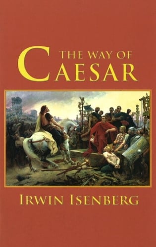 The Way of Caesar (Paperback)