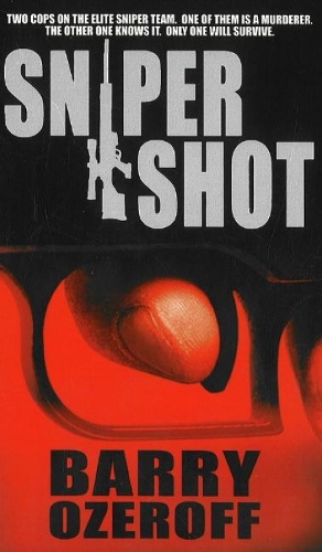 Sniper Shot (Paperback)