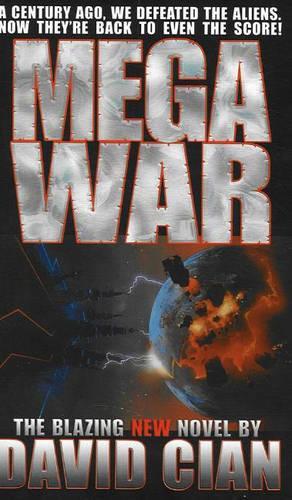 Megawar (Paperback)