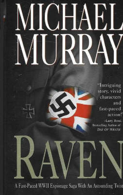 Raven (Paperback)